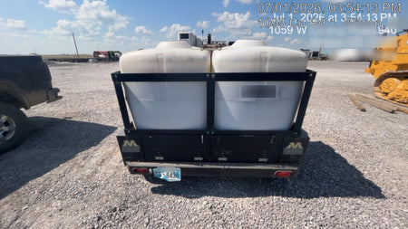 2019 MI-T-M CORPORATION HS-3006-0MDK-UR
