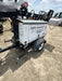 2017 Multiquip LT6K` MultiQuip LT6KV Towable Light Tower