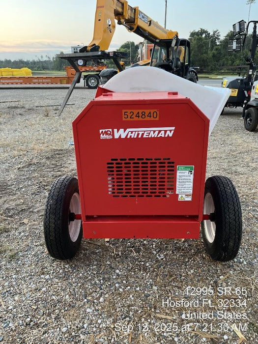 2025 MULTIQUIP WM90PH8