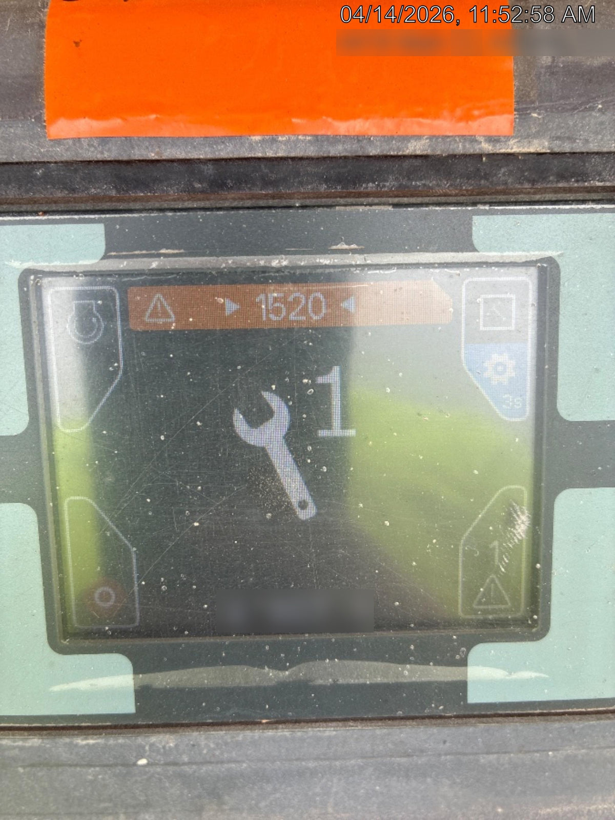 2022 ATLAS COPCO XAS188 CWK