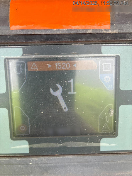 2022 ATLAS COPCO XAS188 CWK