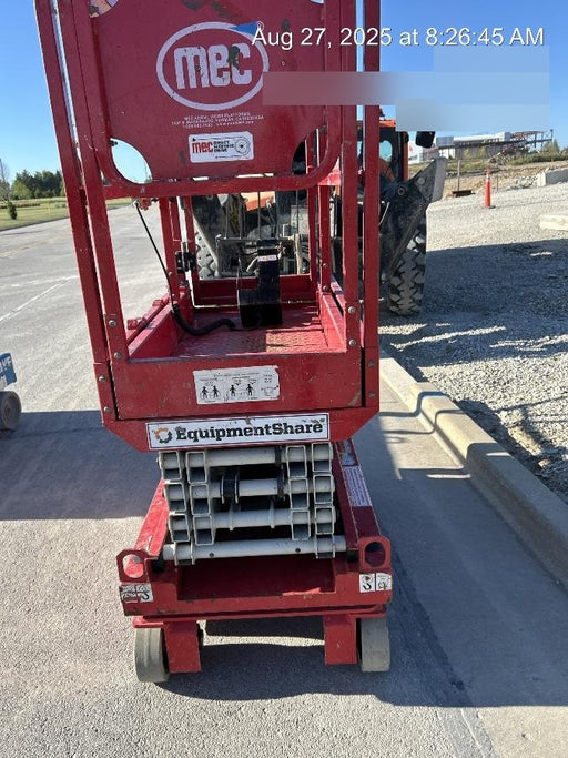 2020 MEC 1330SE MEC 1330SE