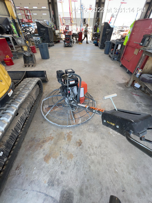 2021 HUSQVARNA CT 48-13A-V