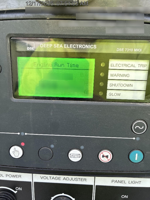 2022 AIRMAN SDG25S-8E1