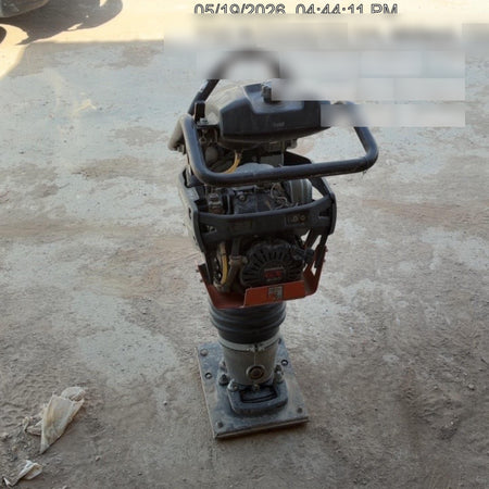 2025 HUSQVARNA LT6005