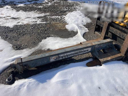 2019 ARROW MATERIAL HANDLING CE60-TH