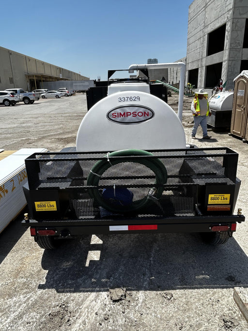 2023 SIMPSON SWT-52517
