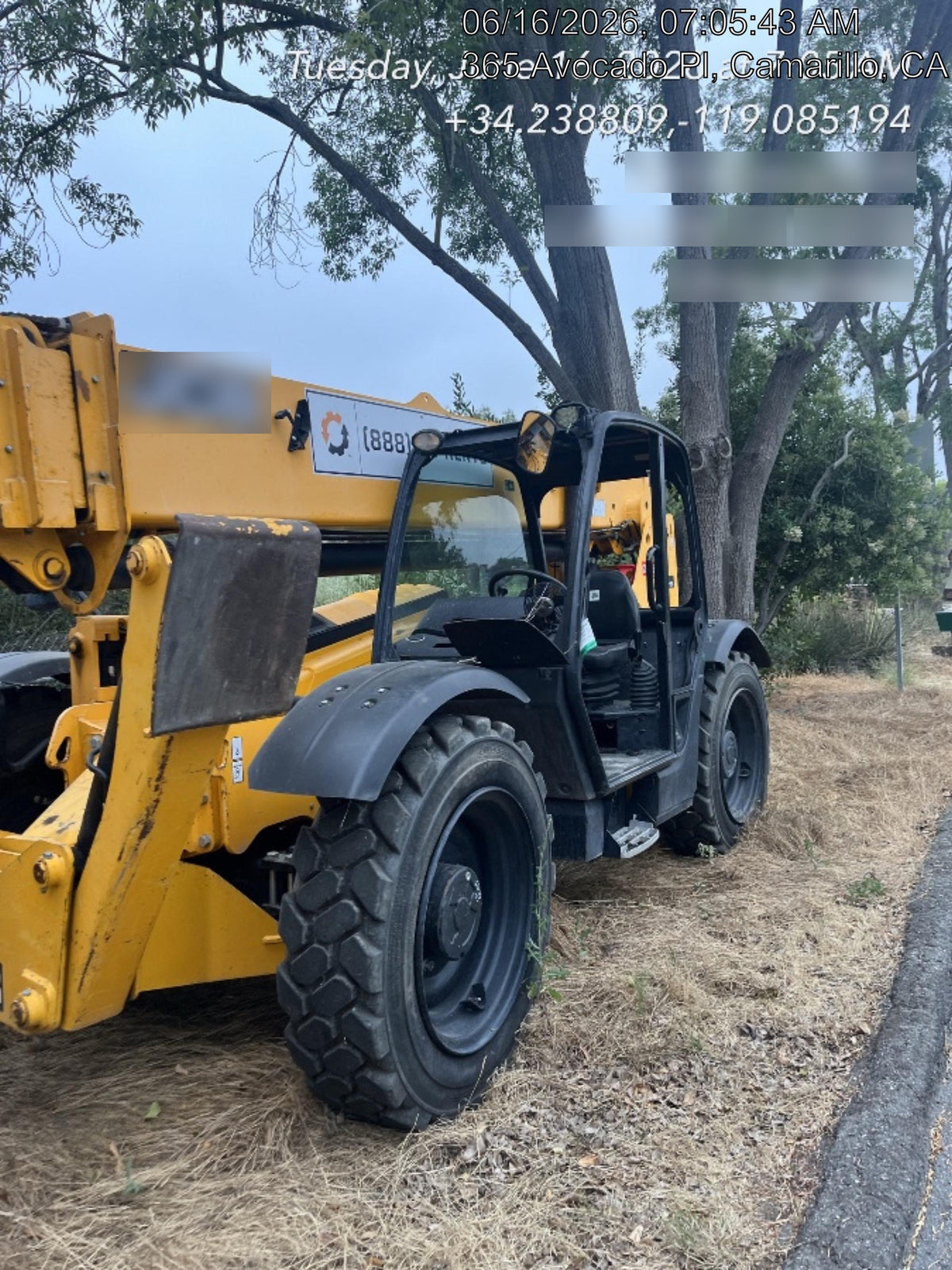 2021 JCB 510-56