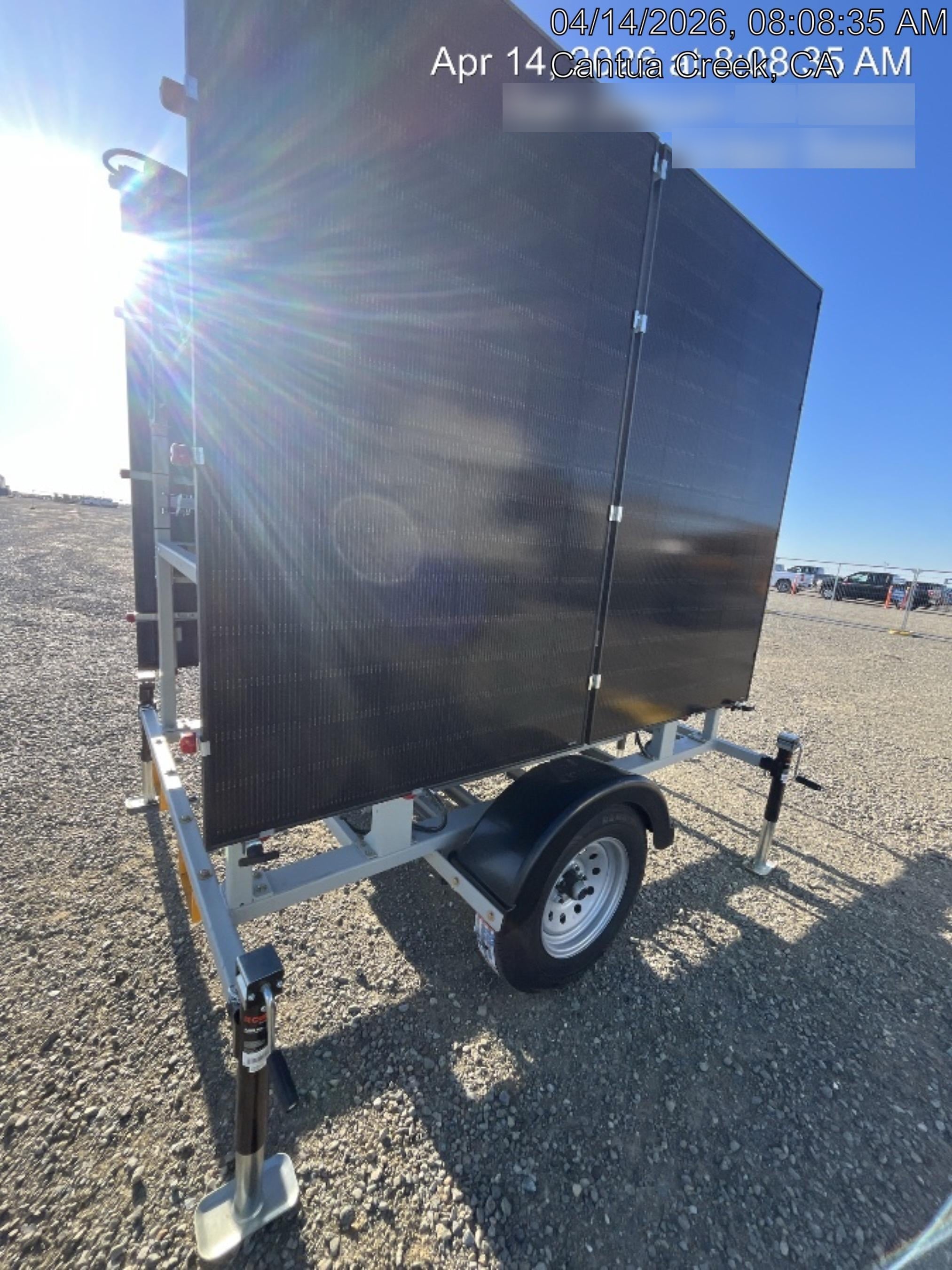 2026 PROGRESS SOLAR SOLUTIONS Helios-2XP