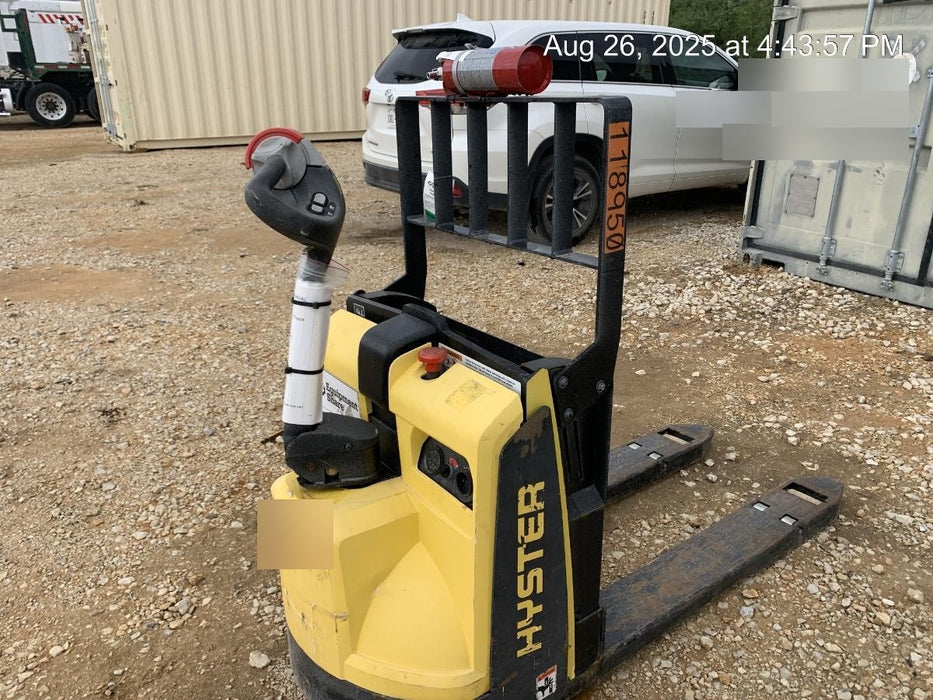 2020 HYSTER W45ZHD
