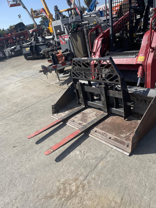 2020 PALADIN 48" Pallet Forks - Paladin