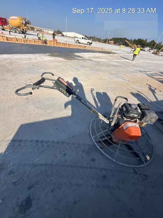 2020 HUSQVARNA CT 48-13A-V