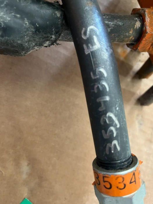 2023 MICHIGAN PNEUMATIC T3-EHDH-CARBIDE