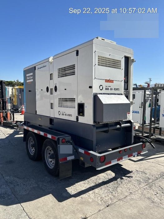 2023 ATLAS COPCO QAS 235