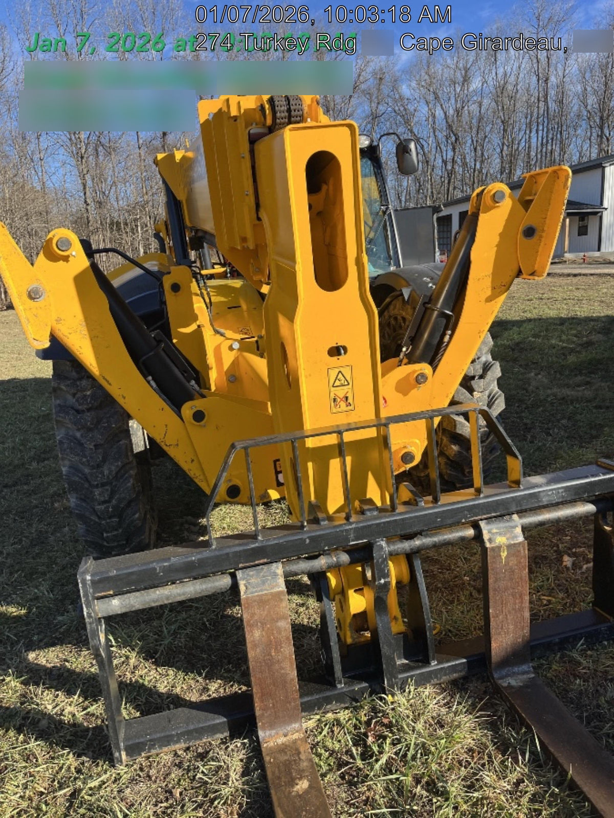 2025 JCB 510-56