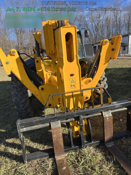 2025 JCB 510-56
