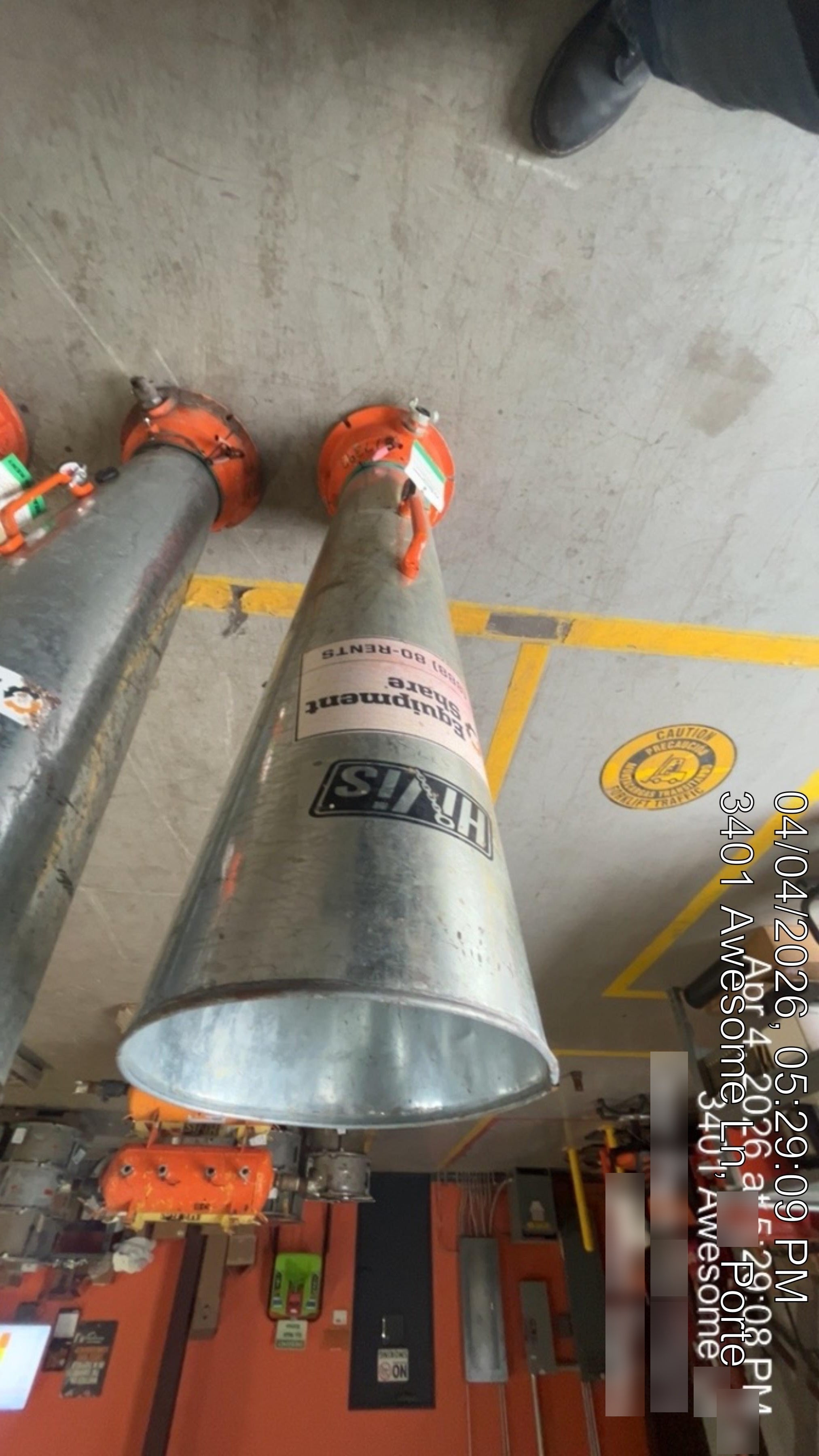 2025 MICHIGAN PNEUMATIC ES-6AM-TRACKER