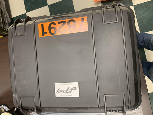 2020 TORCUP VT-1000KIT