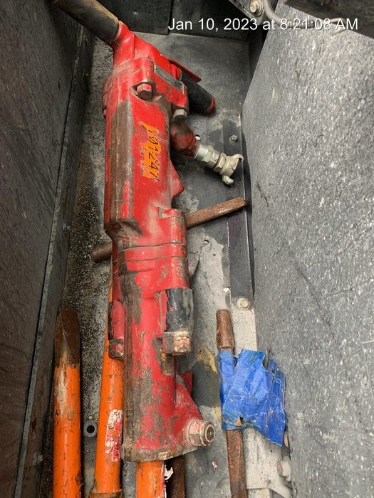 2020 CHICAGO PNEUMATIC CP 1260