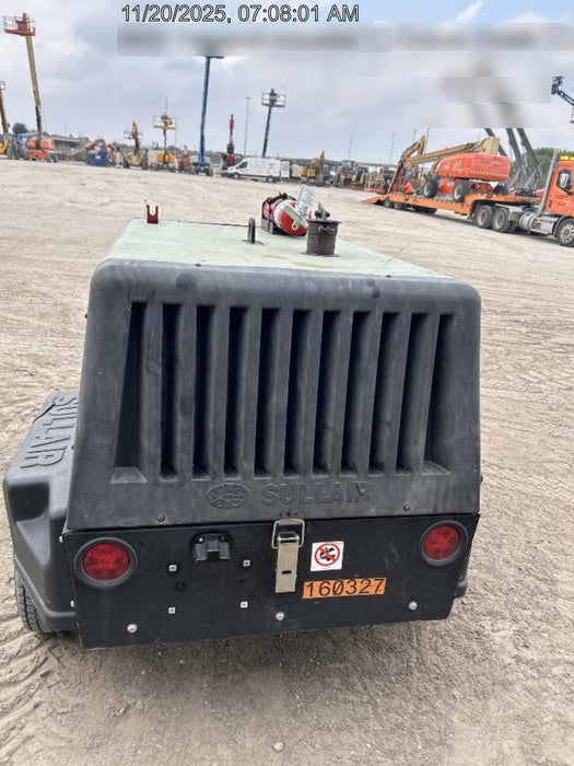 2021 SULLAIR 185D-DPQ KU4F