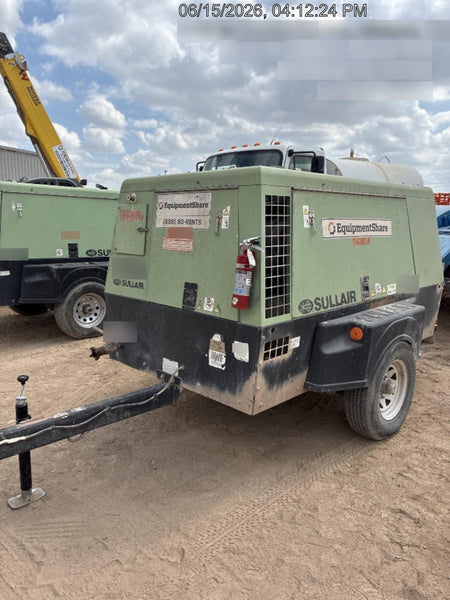 2021 SULLAIR 375H