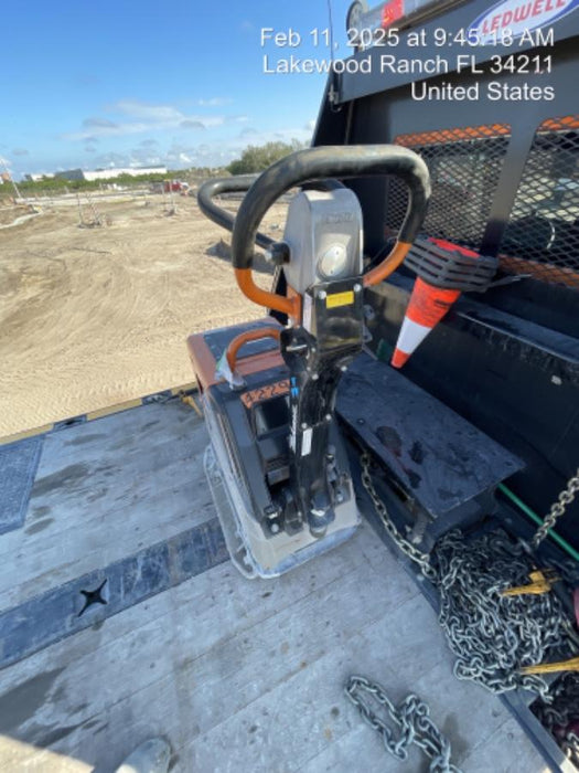 2024 MULTIQUIP MVH308DE