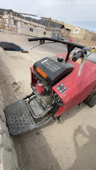 2023 TORO MB-1600