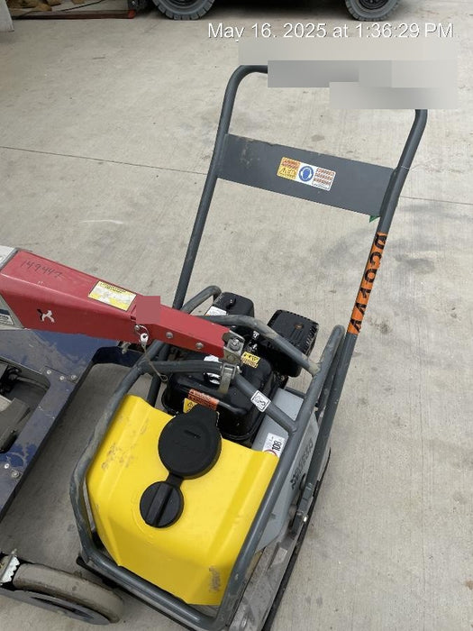 2024 WACKER NEUSON WP1550AW