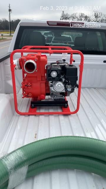 2023 MULTIQUIP QP4TH