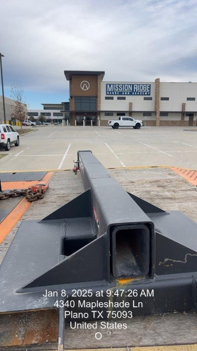 2024 ARROW MATERIAL HANDLING CE60-TH-STP