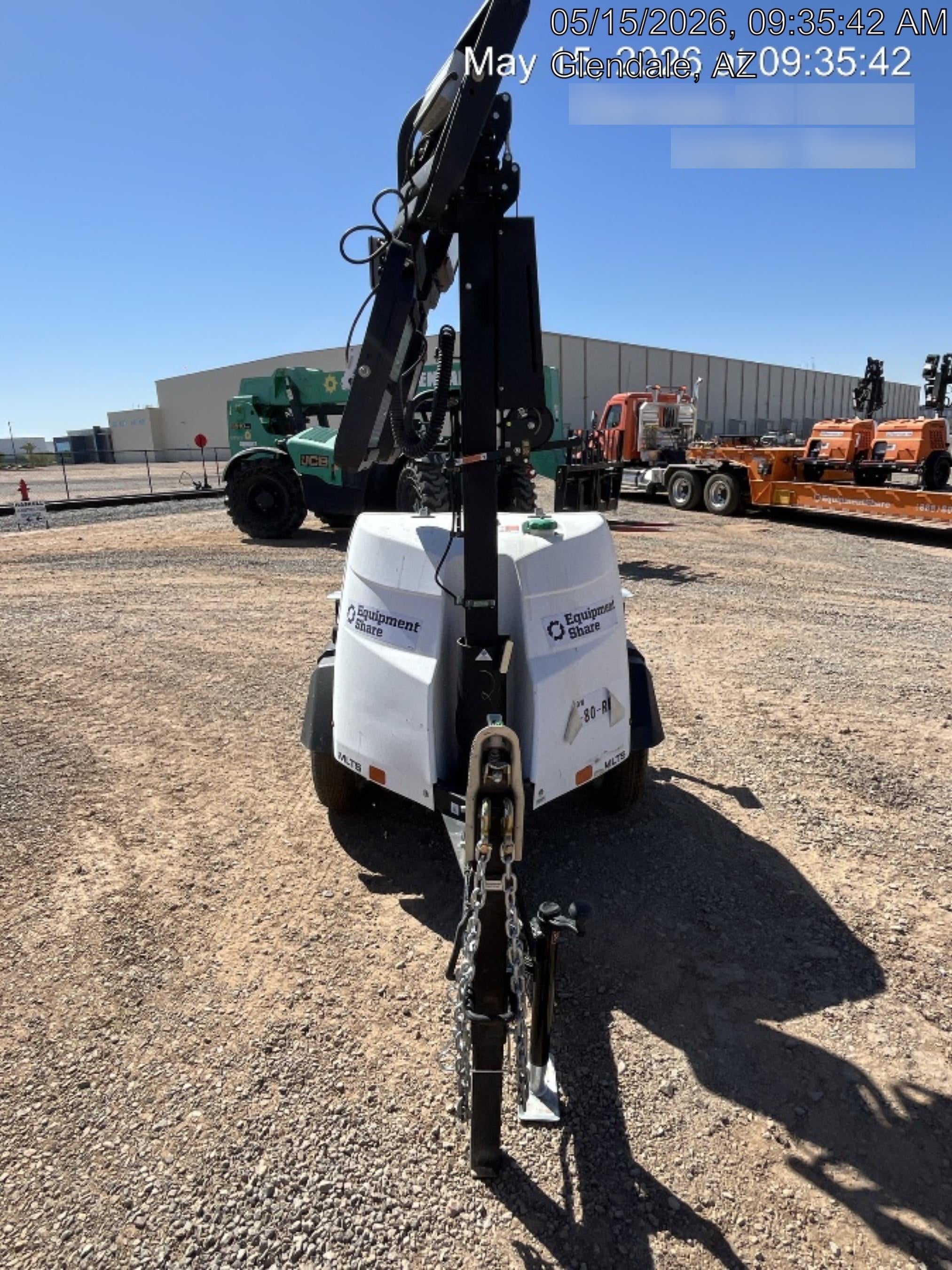 2026 GENERAC MLTS-4