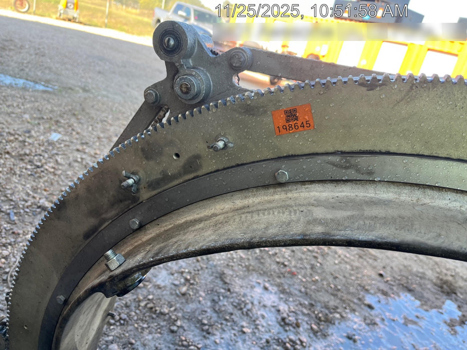 2021 MATHEY DEARMAN 6SA