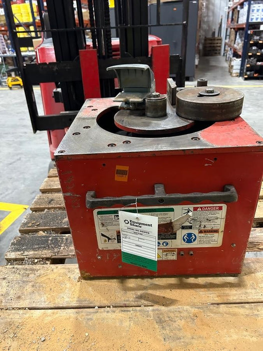 2021 MULTIQUIP MB25A