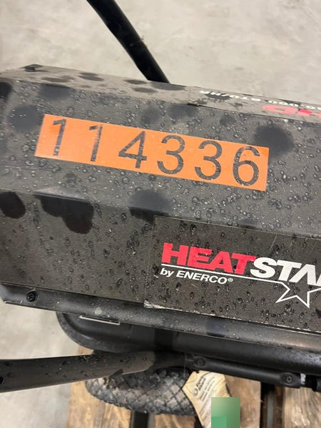 2020 HEATSTAR HS210KT