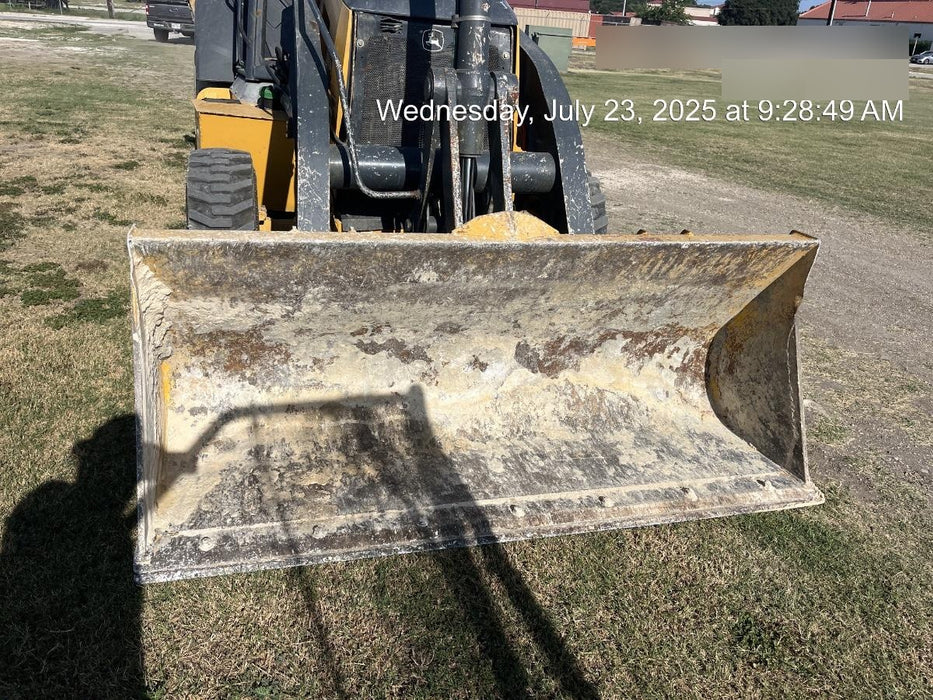 2020 JOHN DEERE 310LEP