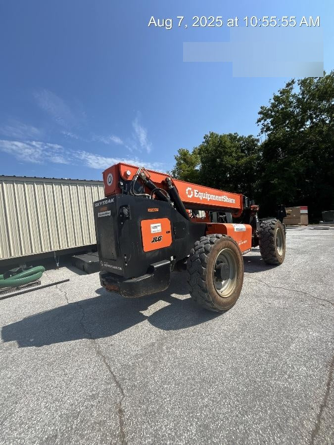 2023 SKYTRAK 10054