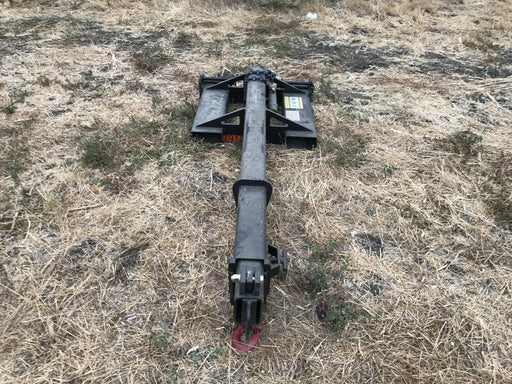 2020 STAR INDUSTRIES M1360B - Star JIB Boom