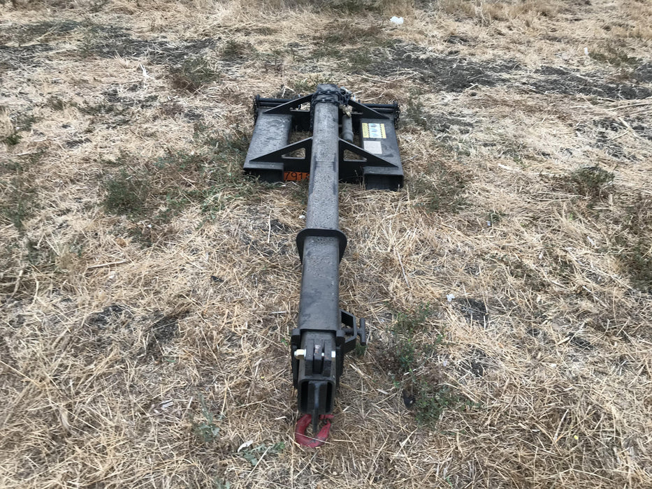 2020 STAR INDUSTRIES M1360B - Star JIB Boom