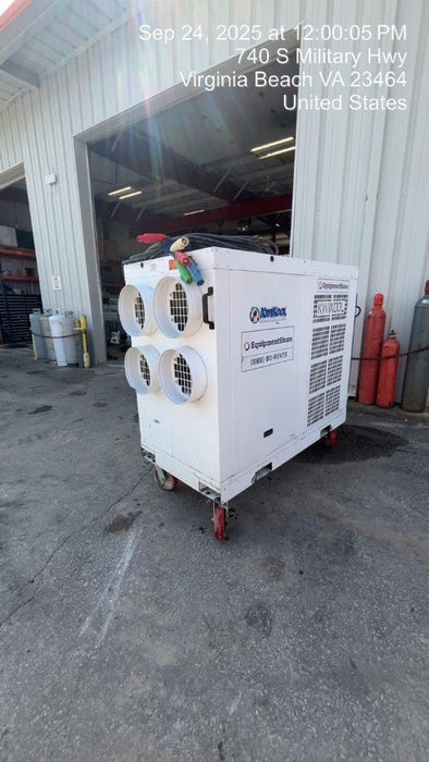 2022 KWIKOOL KPO12-43H