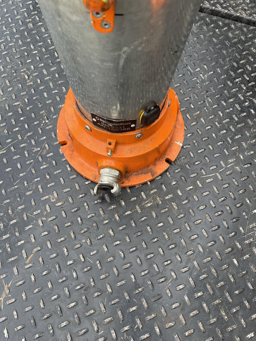 2021 MICHIGAN PNEUMATIC HV-6AM