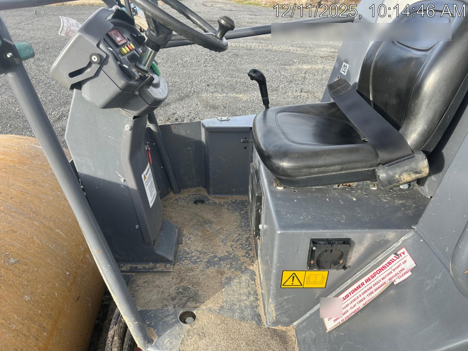 2021 DYNAPAC CA 1300D