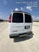 2024 CHEVROLET Express Van - Rental