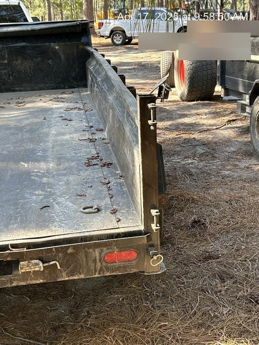 2023 SOUTHLAND SL270T-14K