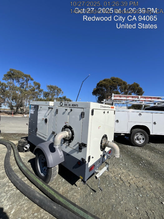 2023 ATLAS COPCO PAC F44 KD-S