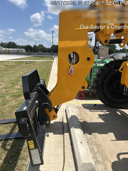 2026 JCB 509-42