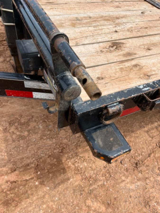 2019 DOOLITTLE EZ Load GT