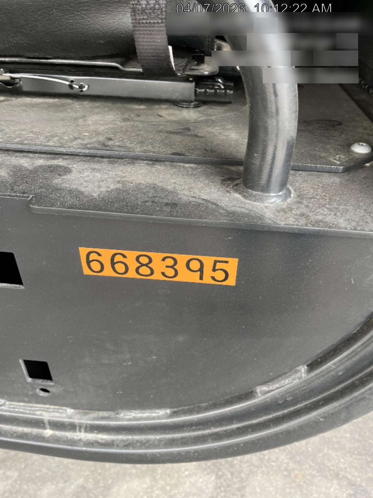 2026 GENIE GTH-1256