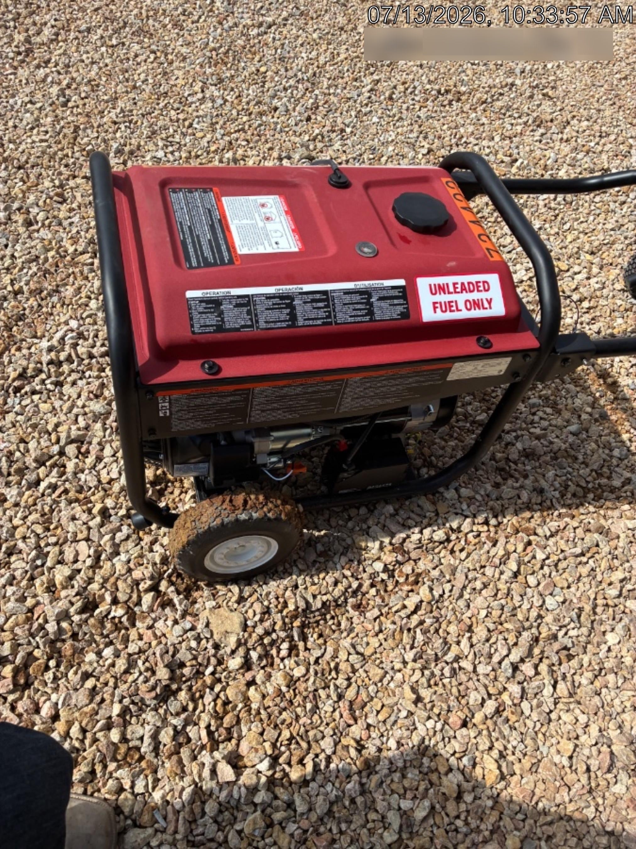 2026 MI-T-M GEN-8000-0MM1E