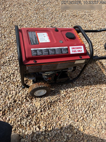 2026 MI-T-M GEN-8000-0MM1E