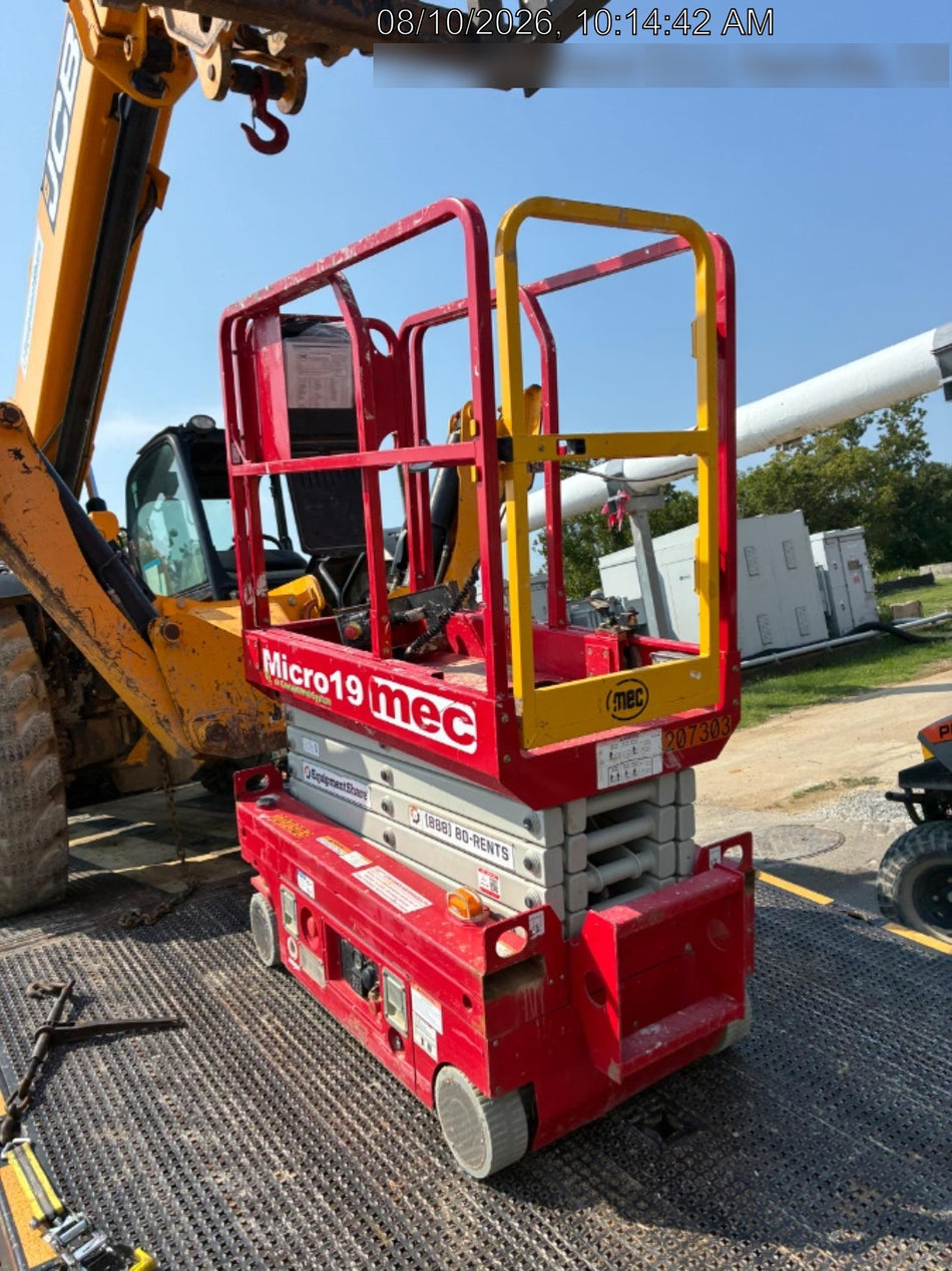2022 MEC Micro 19